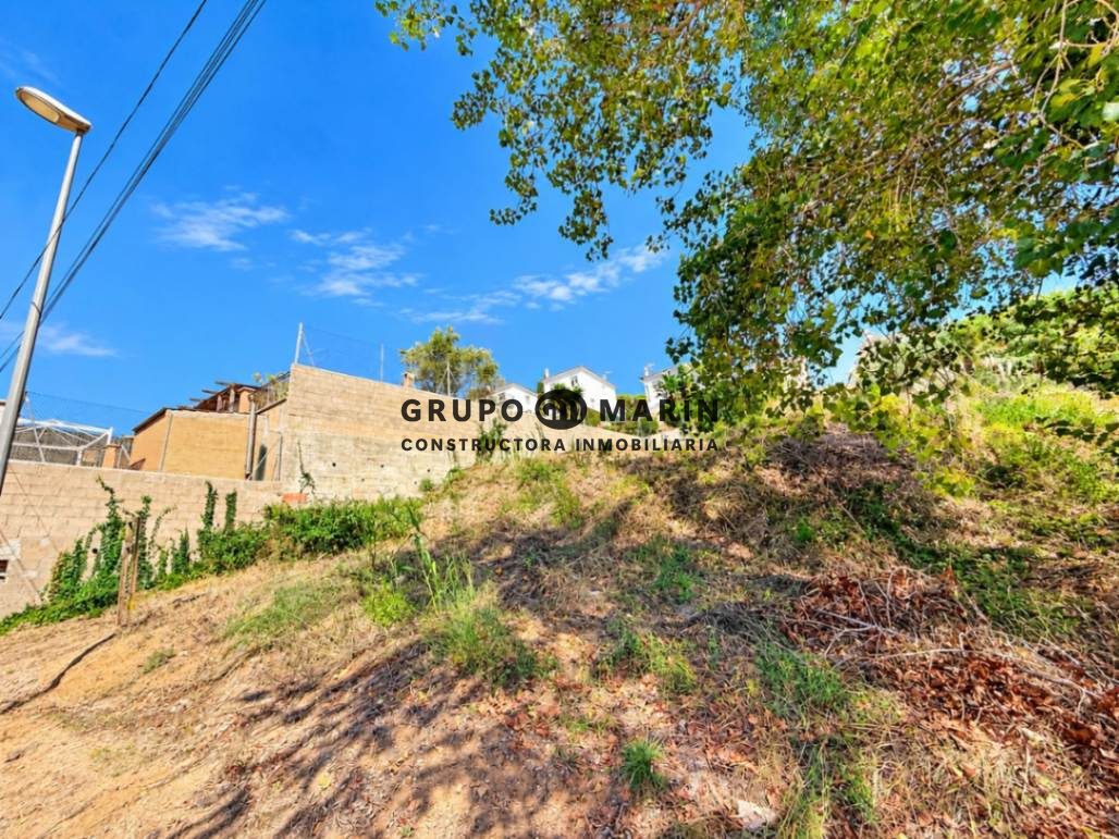 Parcela y Proyecto de casa moderna con piscina en parcela de 711 m² - Foto 6