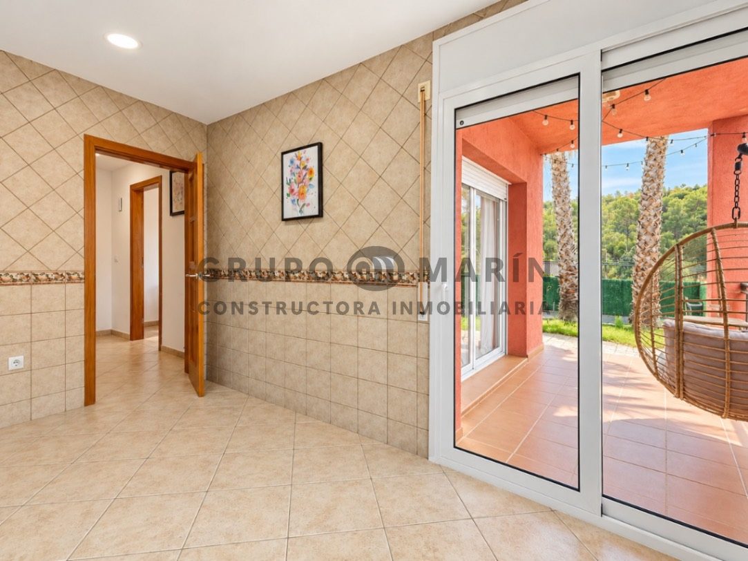 Casa reformada con piscina y LICENCIA TURISTICA - Foto 10