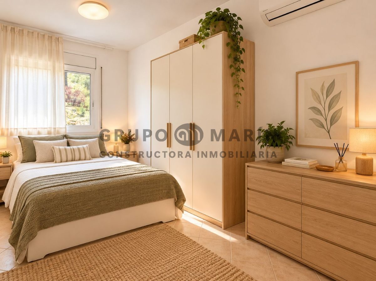 Casa reformada con piscina y LICENCIA TURISTICA - Foto 17