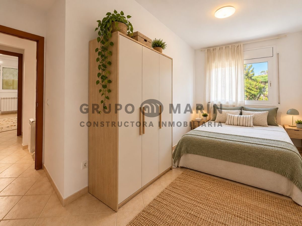 Casa reformada con piscina y LICENCIA TURISTICA - Foto 19