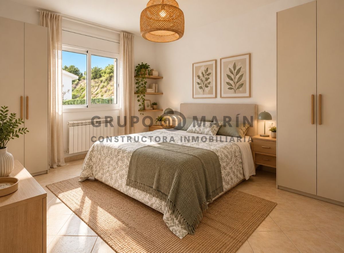 Casa reformada con piscina y LICENCIA TURISTICA - Foto 24