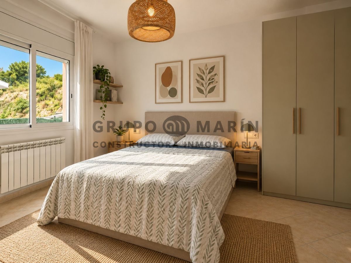 Casa reformada con piscina y LICENCIA TURISTICA - Foto 25