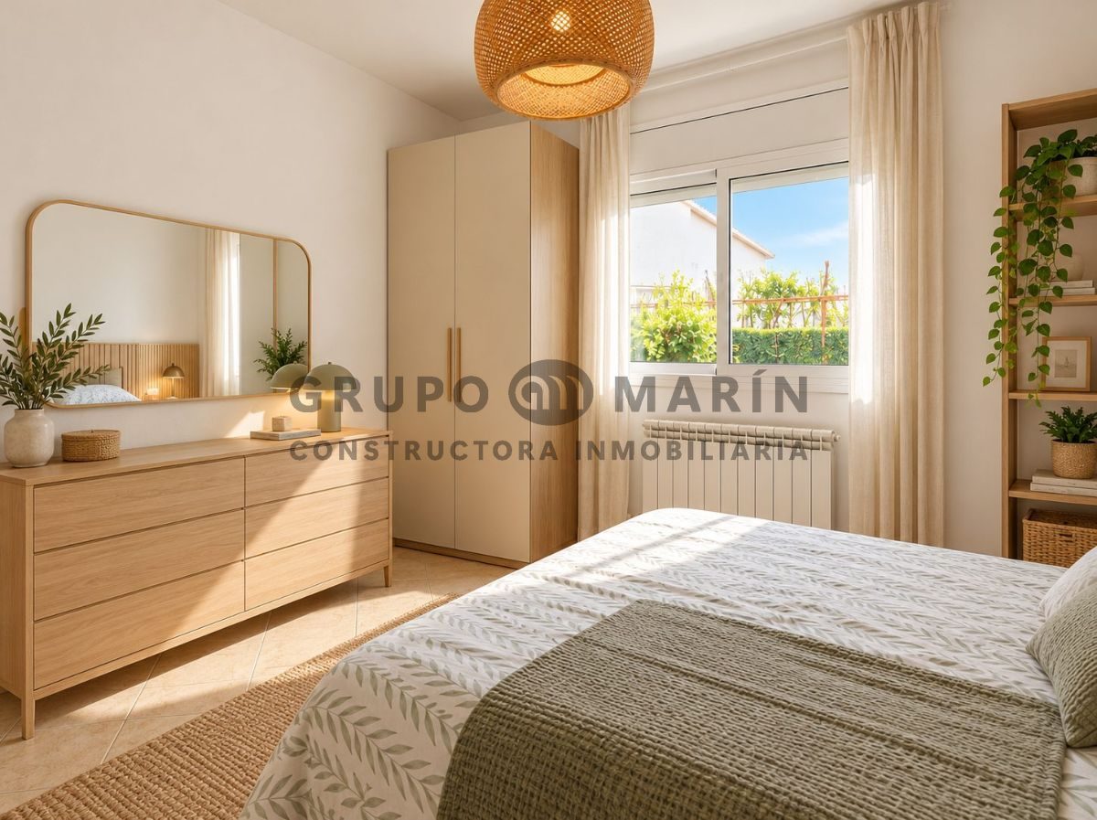Casa reformada con piscina y LICENCIA TURISTICA - Foto 26