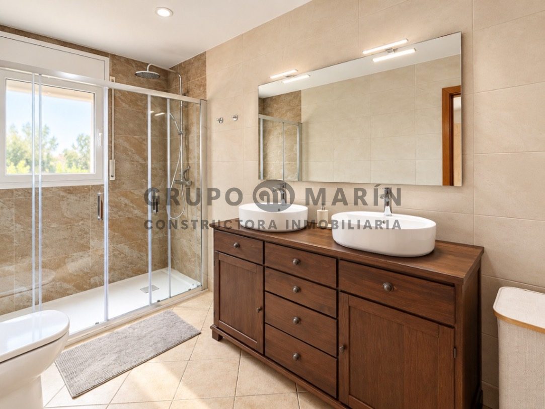 Casa reformada con piscina y LICENCIA TURISTICA - Foto 28