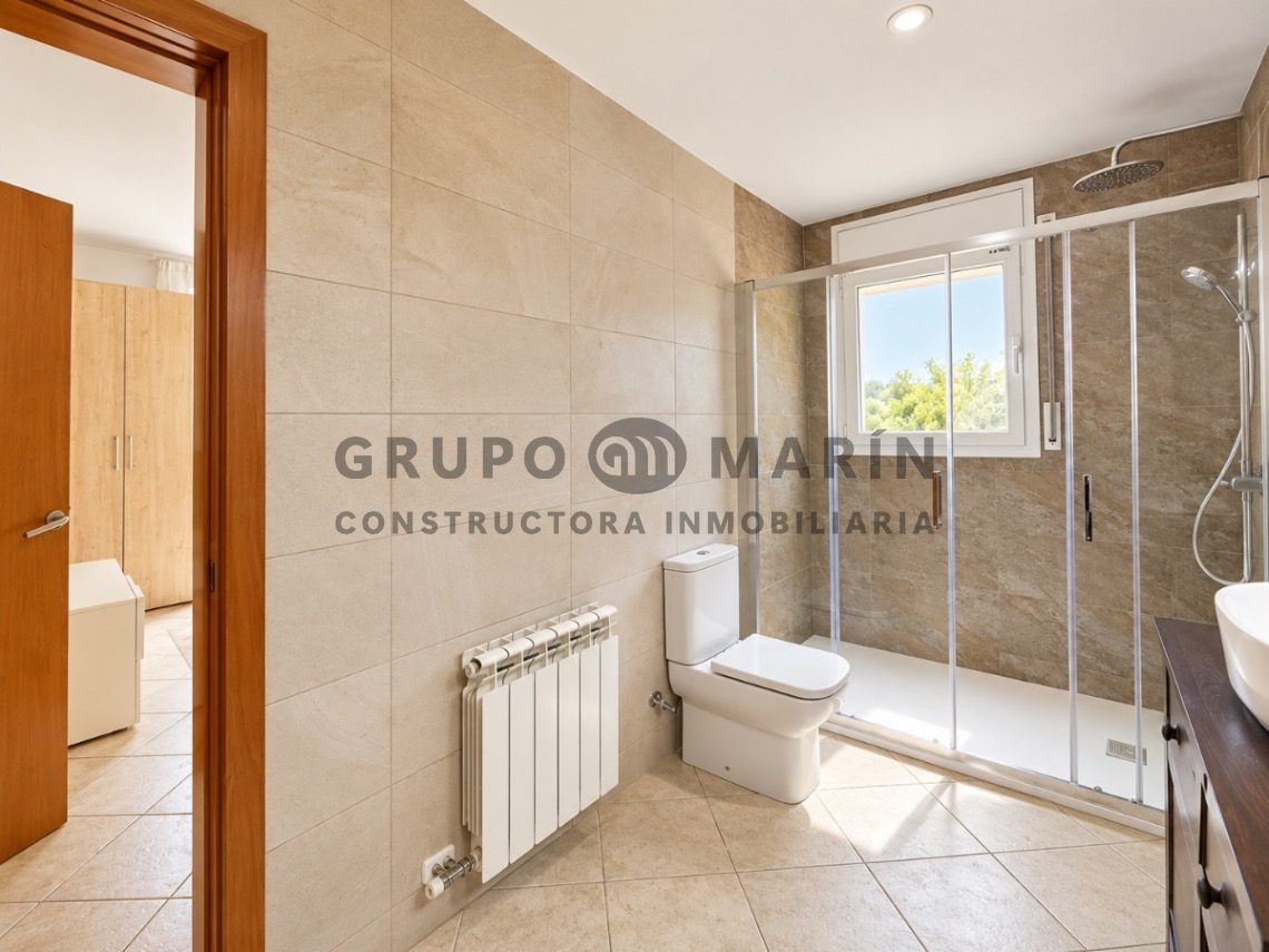 Casa reformada con piscina y LICENCIA TURISTICA - Foto 29