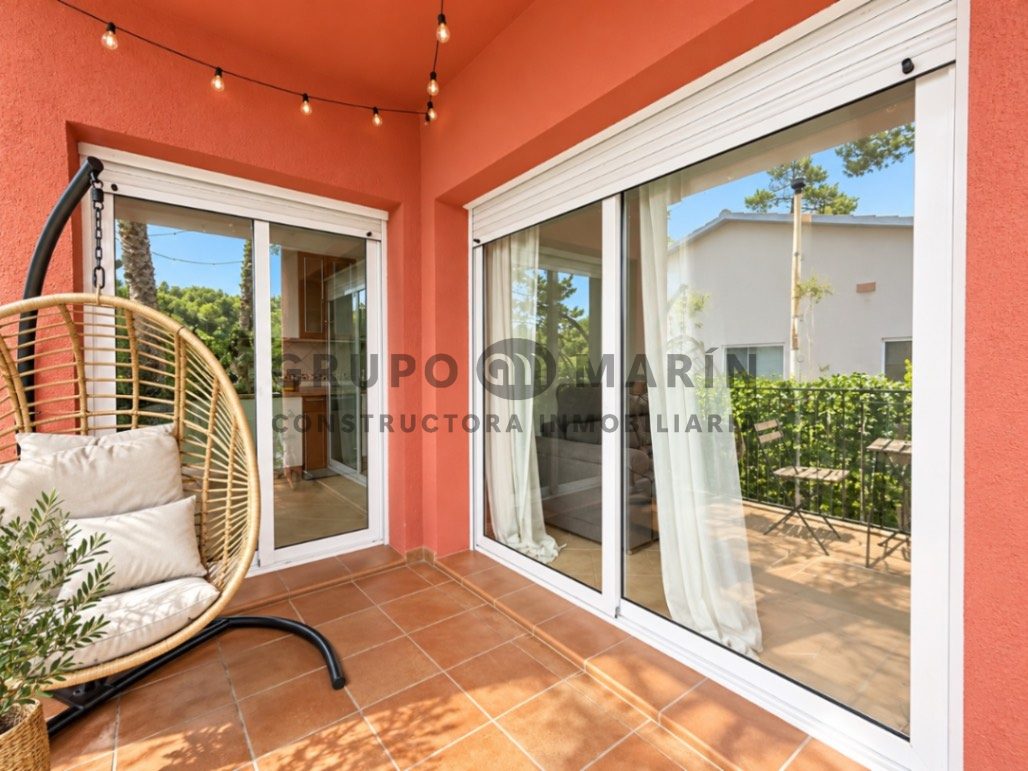 Casa reformada con piscina y LICENCIA TURISTICA - Foto 31