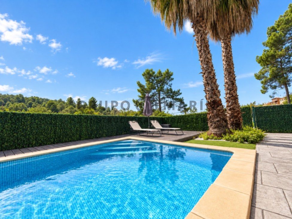 Casa reformada con piscina y LICENCIA TURISTICA - Foto 33