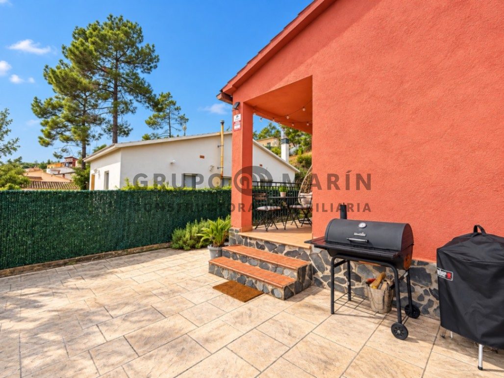 Casa reformada con piscina y LICENCIA TURISTICA - Foto 35