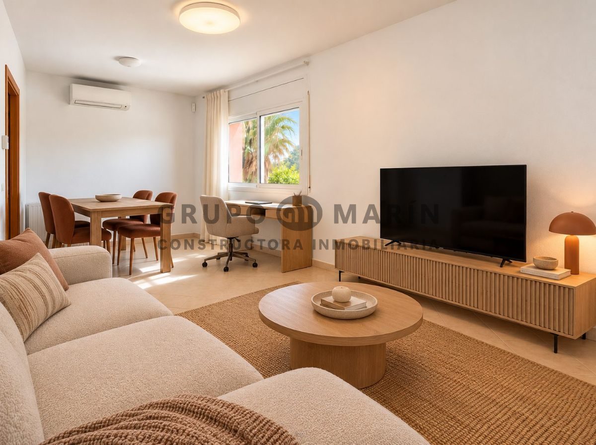 Casa reformada con piscina y LICENCIA TURISTICA - Foto 5