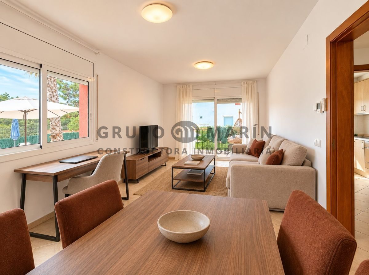 Casa reformada con piscina y LICENCIA TURISTICA - Foto 6