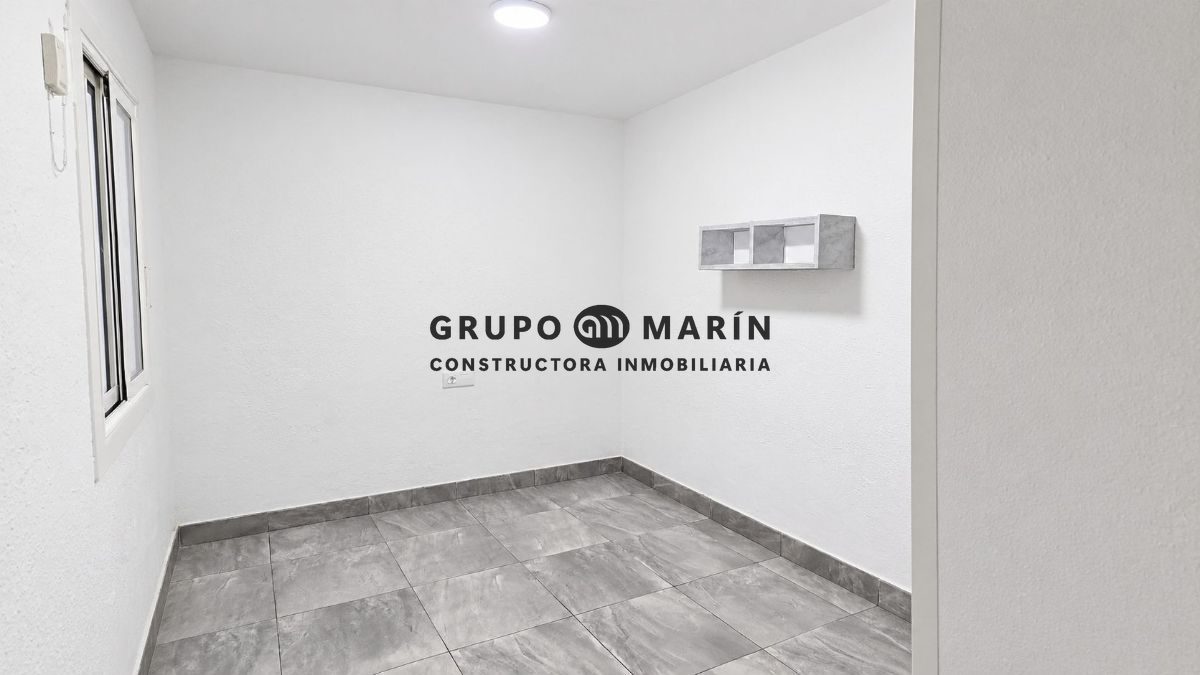 Piso de 2 habitaciones luminoso y exterior con patio de 20 m - Foto 11