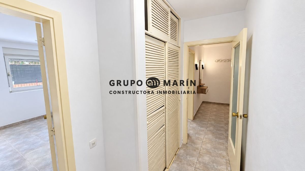 Piso de 2 habitaciones luminoso y exterior con patio de 20 m - Foto 16
