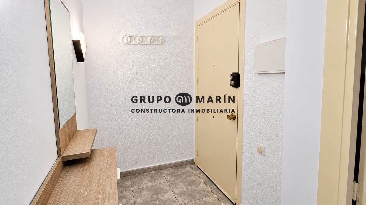 Piso de 2 habitaciones luminoso y exterior con patio de 20 m - Foto 17