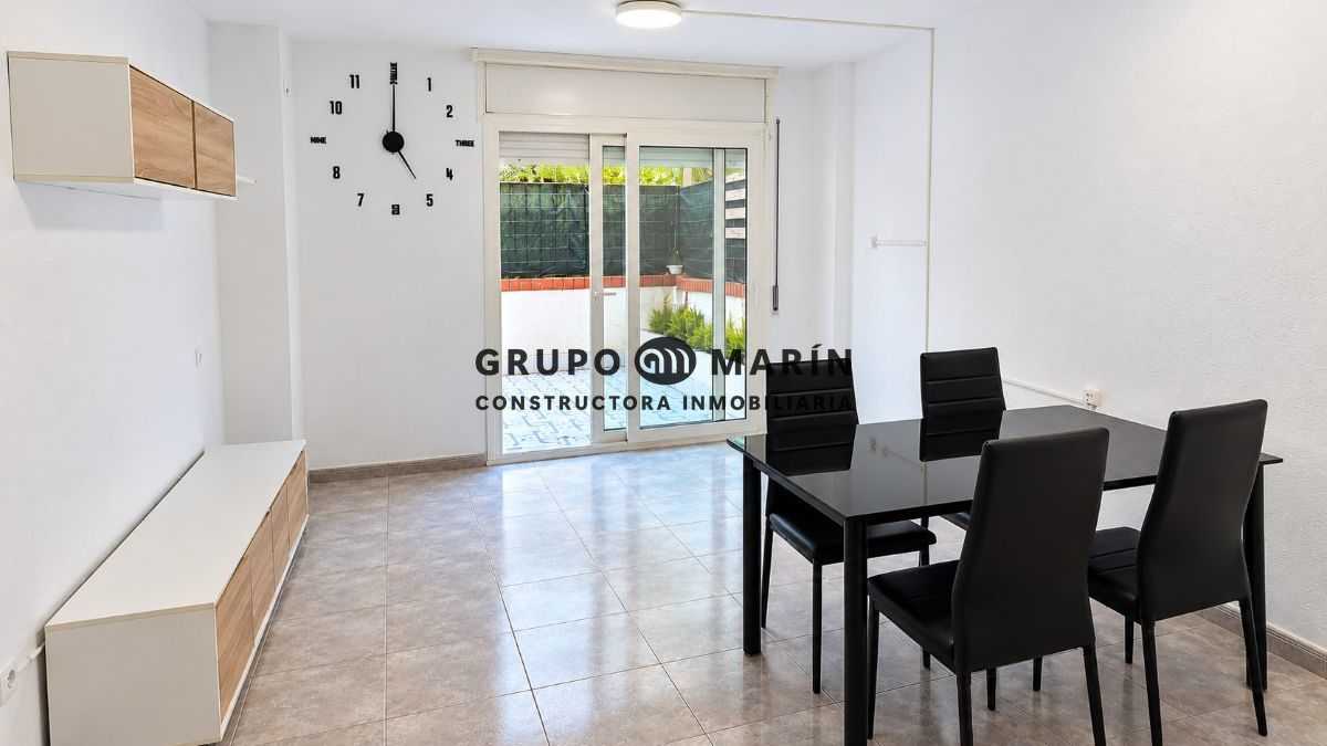 Piso de 2 habitaciones luminoso y exterior con patio de 20 m - Foto 4