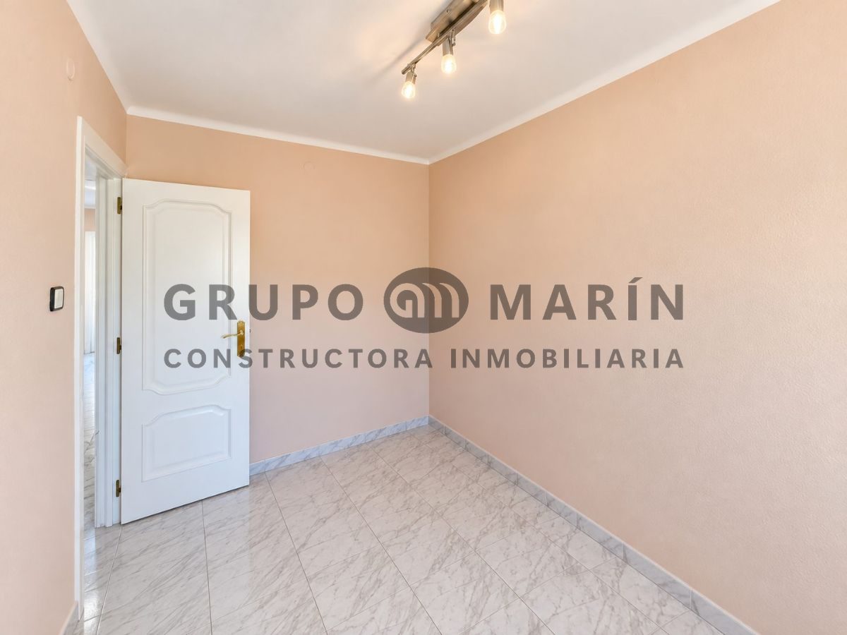 GRUPO MARIN presenta EN EXCLUSIVA vivienda - Piso completamente reformado de 76m2 - Foto 10