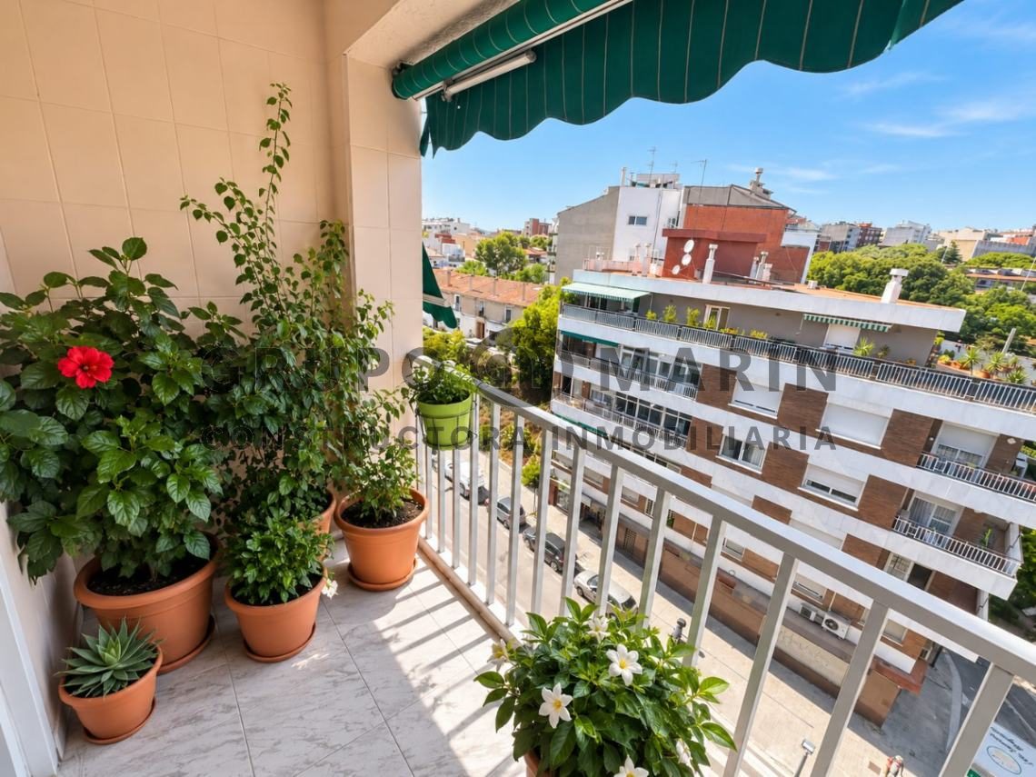 GRUPO MARIN presenta EN EXCLUSIVA vivienda - Piso completamente reformado de 76m2 - Foto 2