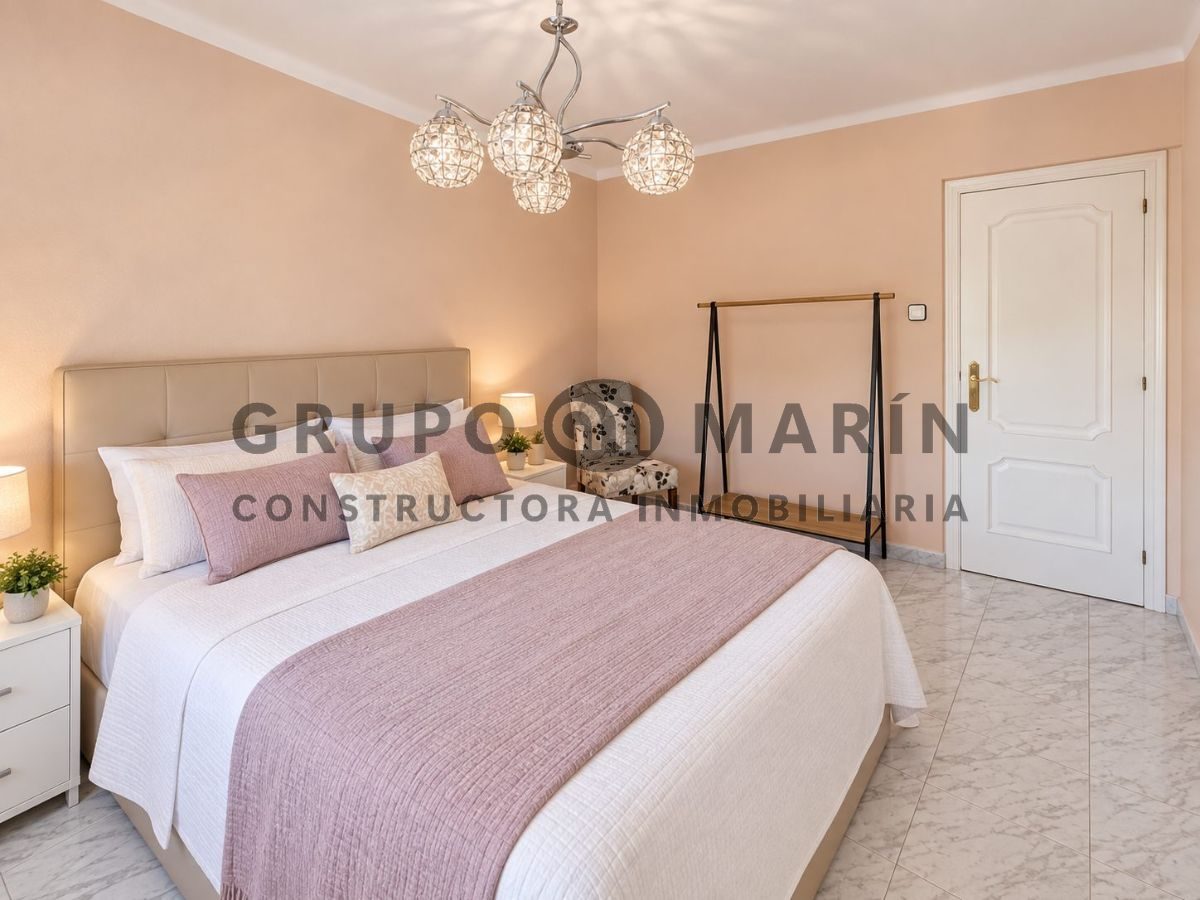 GRUPO MARIN presenta EN EXCLUSIVA vivienda - Piso completamente reformado de 76m2 - Foto 5