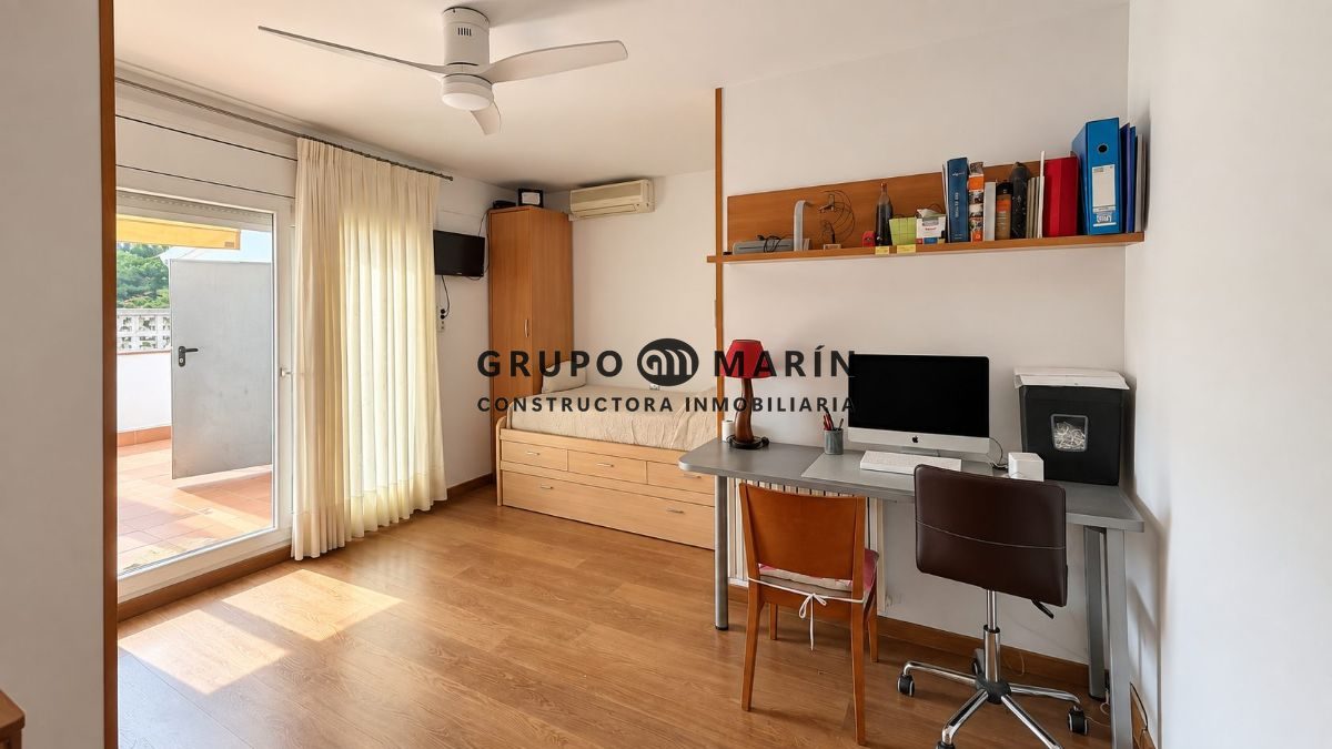 Casa reformada en Lloret - Foto 13