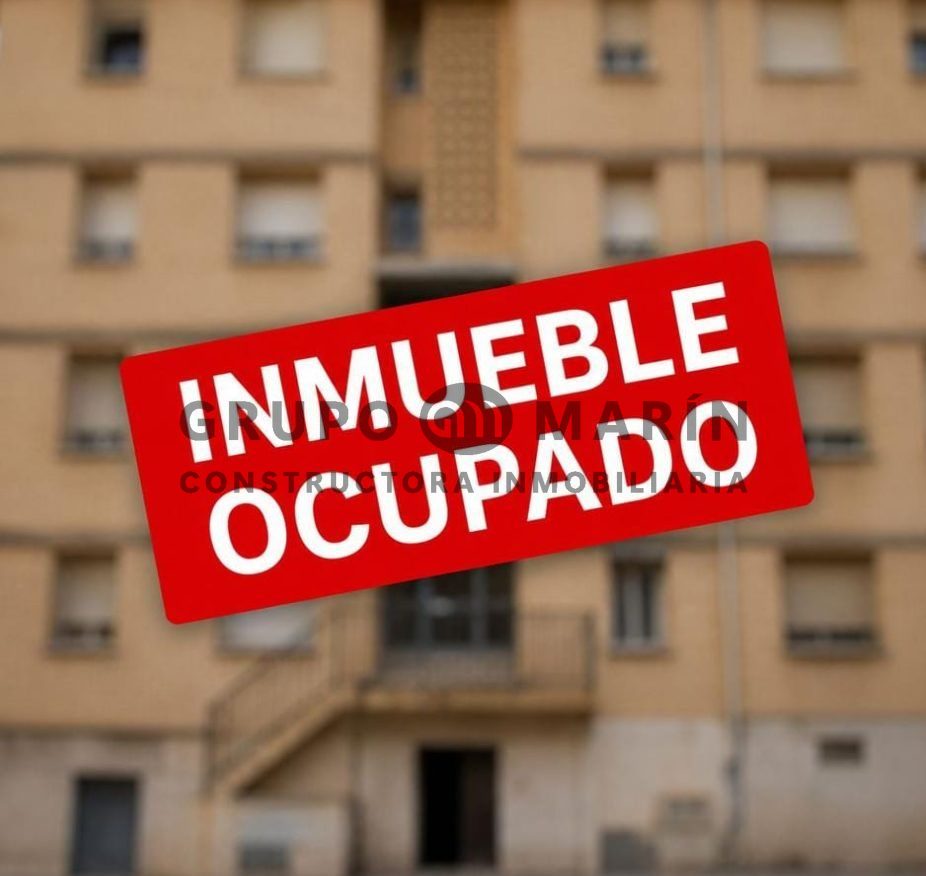 INMUEBLE OCUPADO – NO ADMITE VISITAS - Foto 2