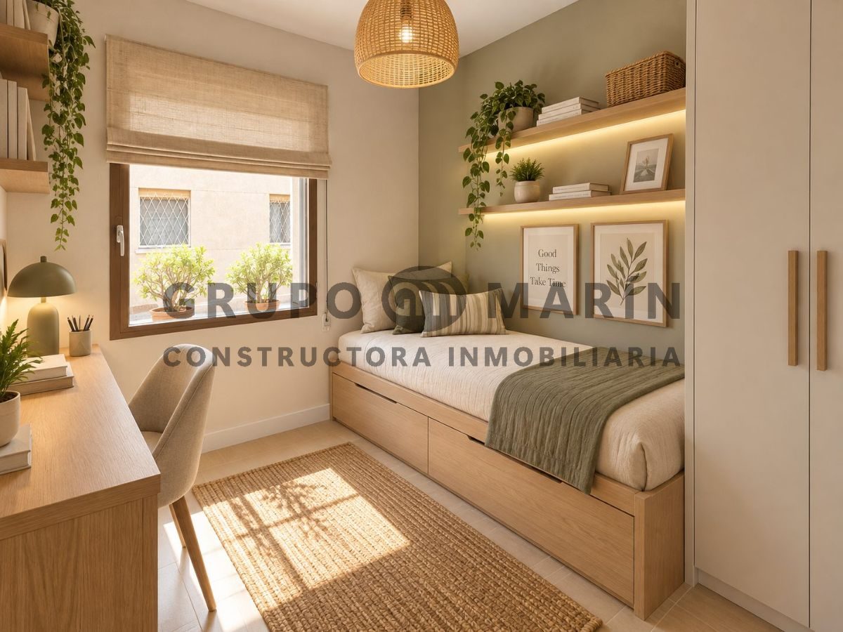 FANTÁSTICO BAJO EXTERIOR EN MONTGAT - Foto 13
