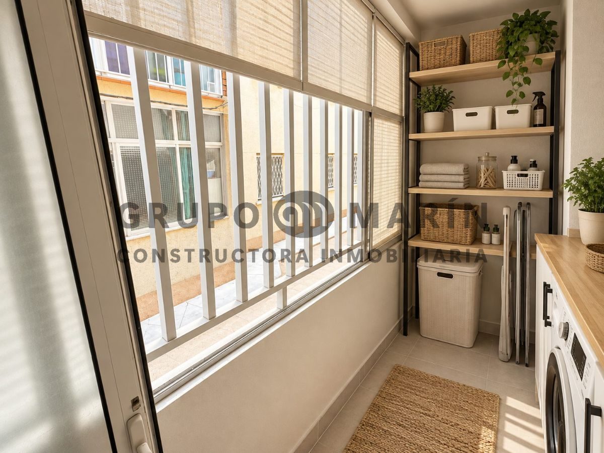 FANTÁSTICO BAJO EXTERIOR EN MONTGAT - Foto 19