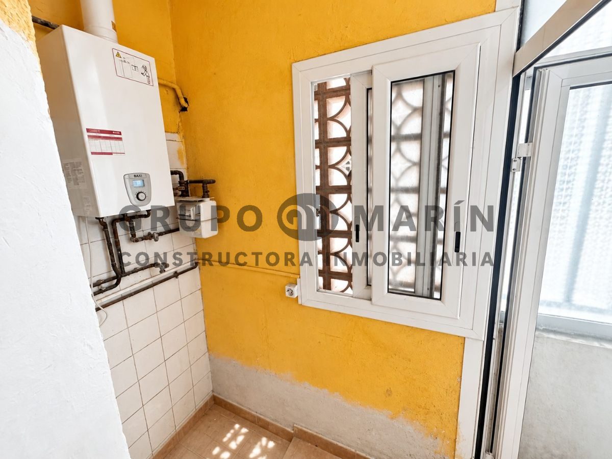 FANTÁSTICO BAJO EXTERIOR EN MONTGAT - Foto 22