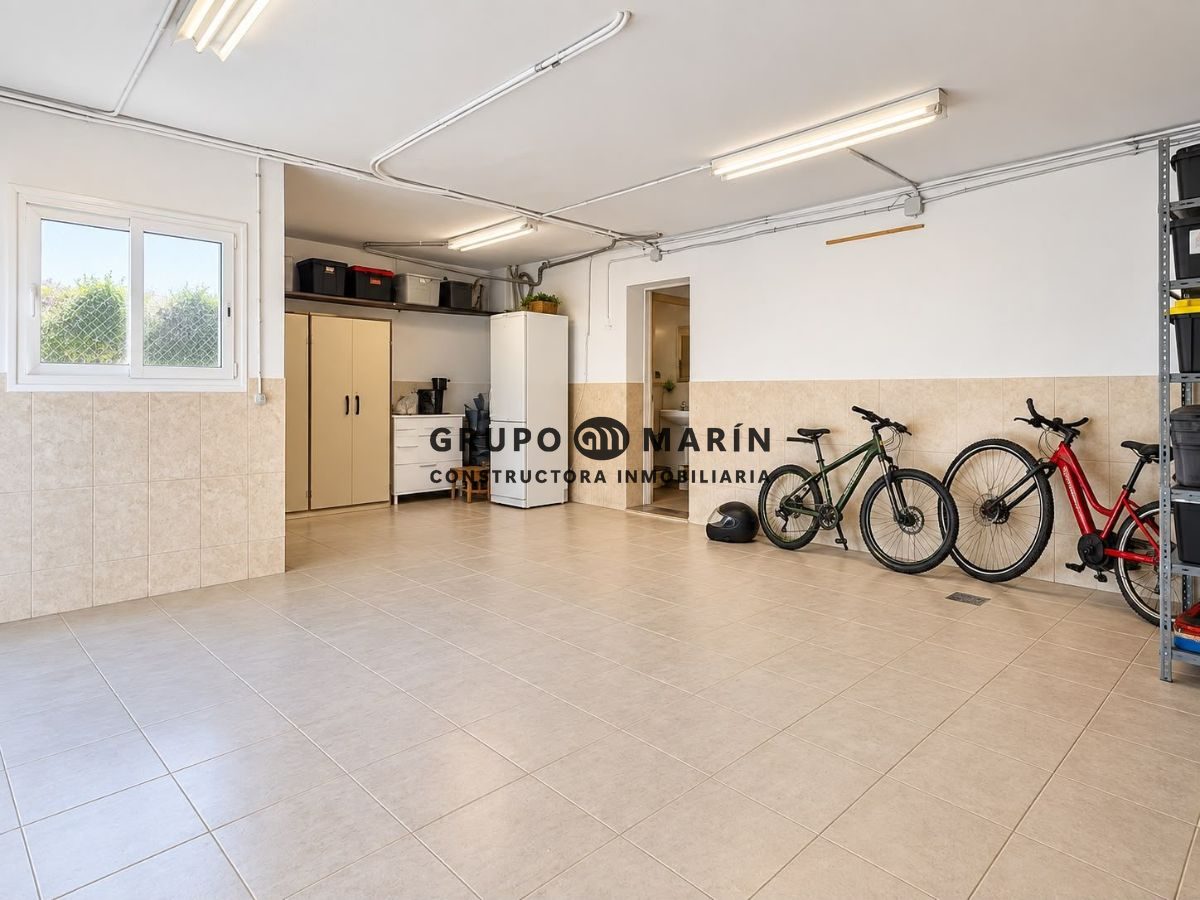 CASA EN VENTA EN ELS PINARS, LLORET DE MAR – VISTAS AL MAR Y A LA MONTAÑA - Foto 22