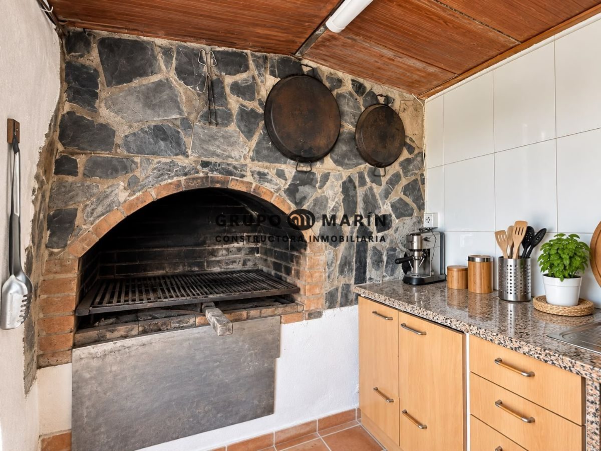 CASA EN VENTA EN ELS PINARS, LLORET DE MAR – VISTAS AL MAR Y A LA MONTAÑA - Foto 24