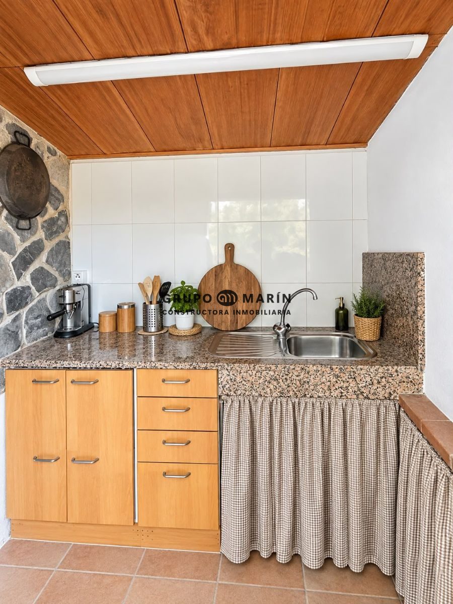 CASA EN VENTA EN ELS PINARS, LLORET DE MAR – VISTAS AL MAR Y A LA MONTAÑA - Foto 25
