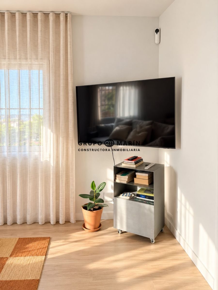 CASA EN VENTA EN ELS PINARS, LLORET DE MAR – VISTAS AL MAR Y A LA MONTAÑA - Foto 8
