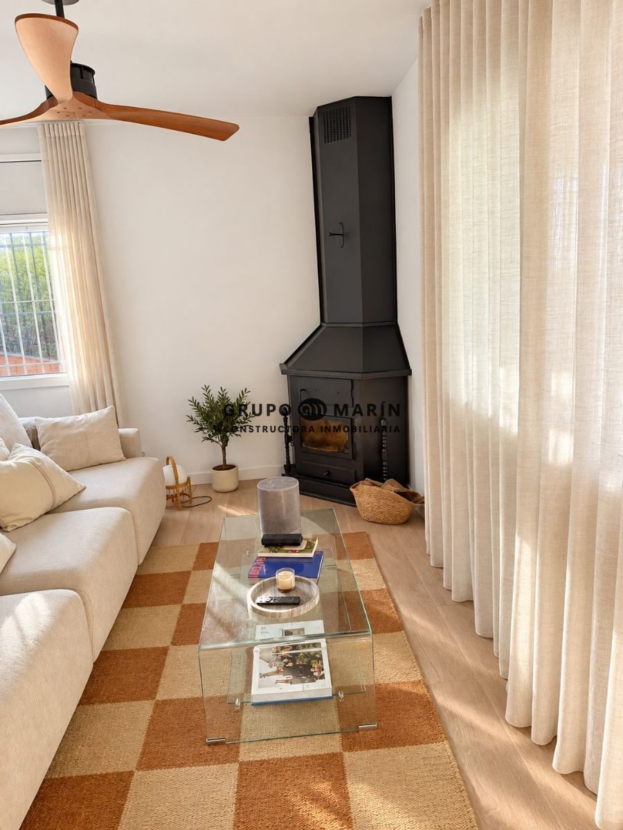 CASA EN VENTA EN ELS PINARS, LLORET DE MAR – VISTAS AL MAR Y A LA MONTAÑA - Foto 9