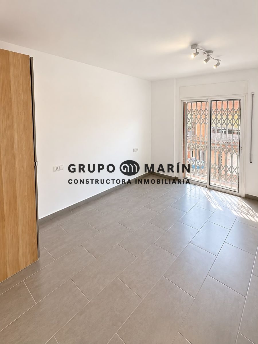 Piso con gran terraza, 3 habitaciones, parking y trastero en Palafolls - Foto 7