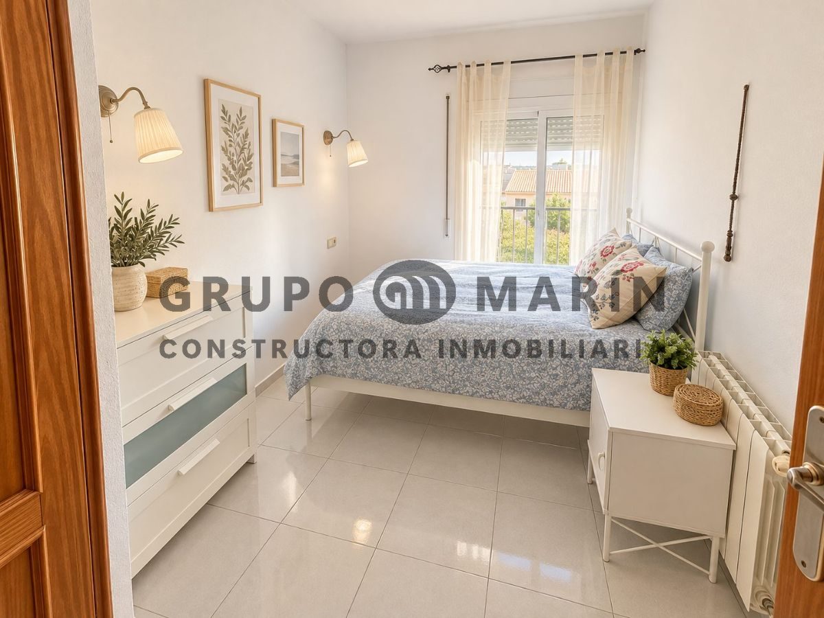 Casa de 4 habitaciones, 3 baños; distribuida en 3 plantas. - Foto 15
