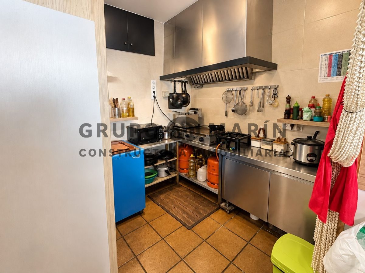 LOCAL COMERCIAL EN VENTA – BAR EN FUNCIONAMIENTO CON INQUILINO HASTA MARZO DE 2027 - Foto 13