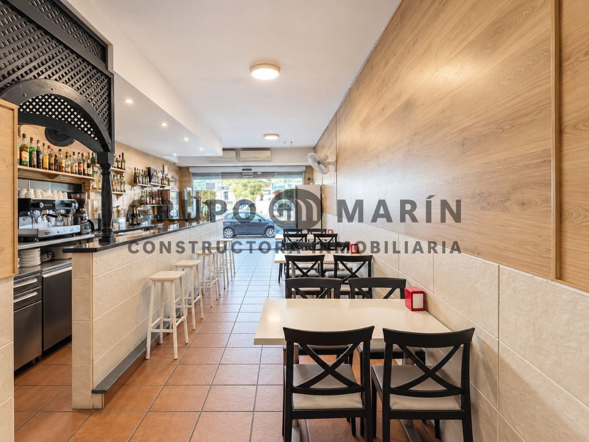 LOCAL COMERCIAL EN VENTA – BAR EN FUNCIONAMIENTO CON INQUILINO HASTA MARZO DE 2027 - Foto 3