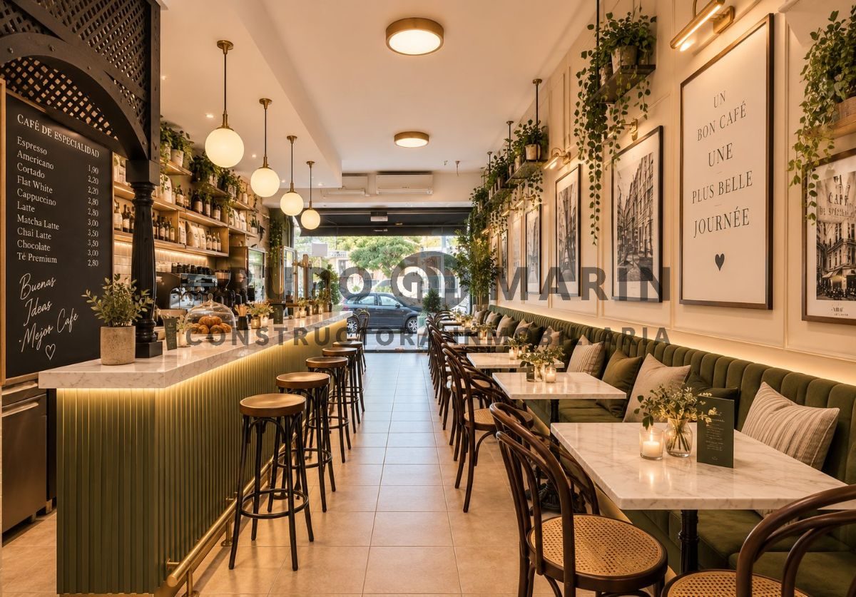 LOCAL COMERCIAL EN VENTA – BAR EN FUNCIONAMIENTO CON INQUILINO HASTA MARZO DE 2027 - Foto 4