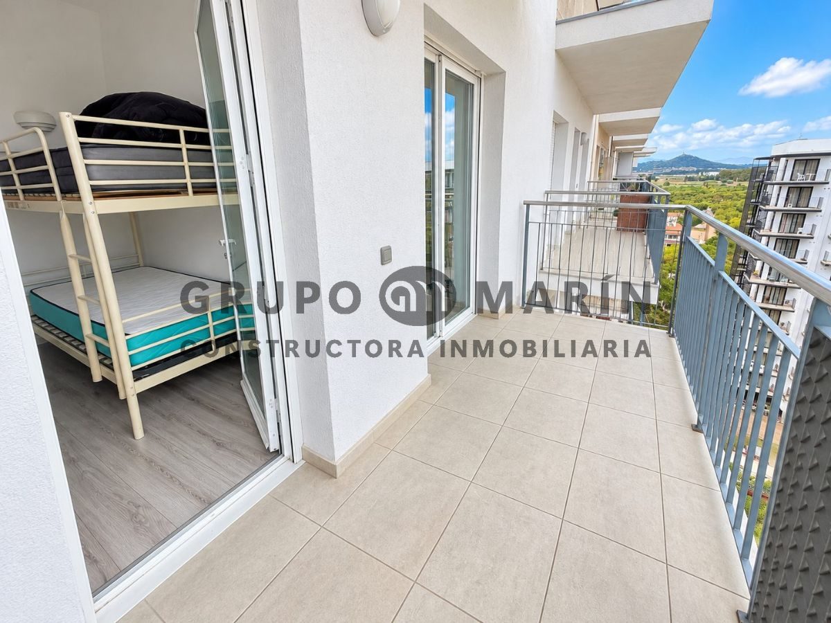 ESPECTACULAR ÁTICO EN PRIMERA LÍNEA DE MAR CON LICENCIA TURÍSTICA - Foto 21