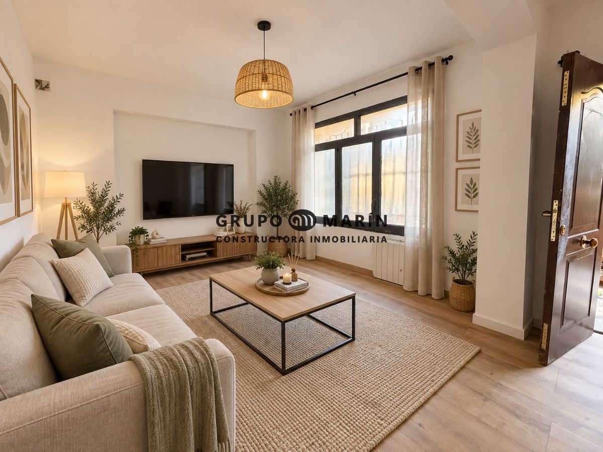 OPORTUNIDAD PARA INVERSORES - Conjunto de 3 departamentos independientes, arrendados. - Foto 4