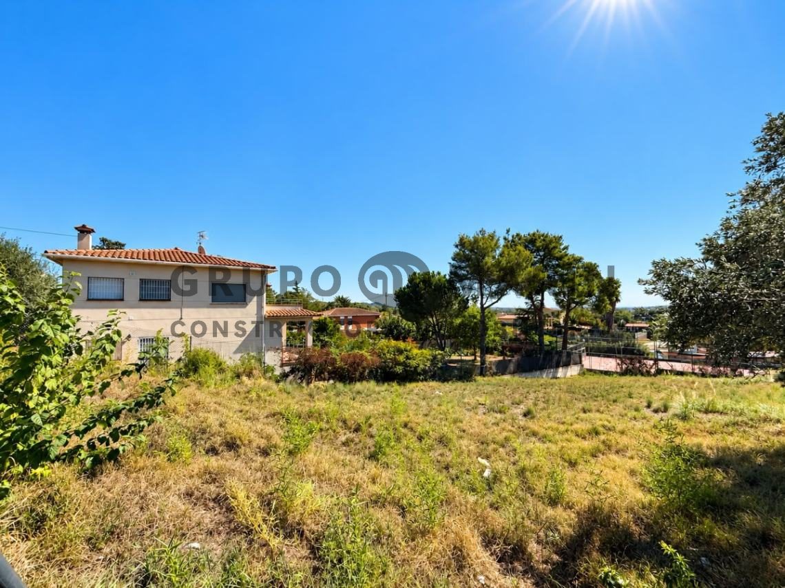 Proyecto de vivienda unifamiliar de aprox. 200 m² con piscina en Mas Mora – Parcela de 831 m² - Foto 10