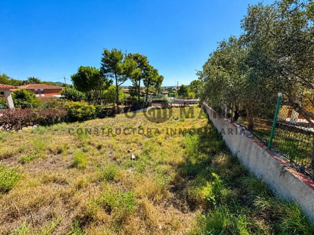 Proyecto de vivienda unifamiliar de aprox. 200 m² con piscina en Mas Mora – Parcela de 831 m² - Foto 8