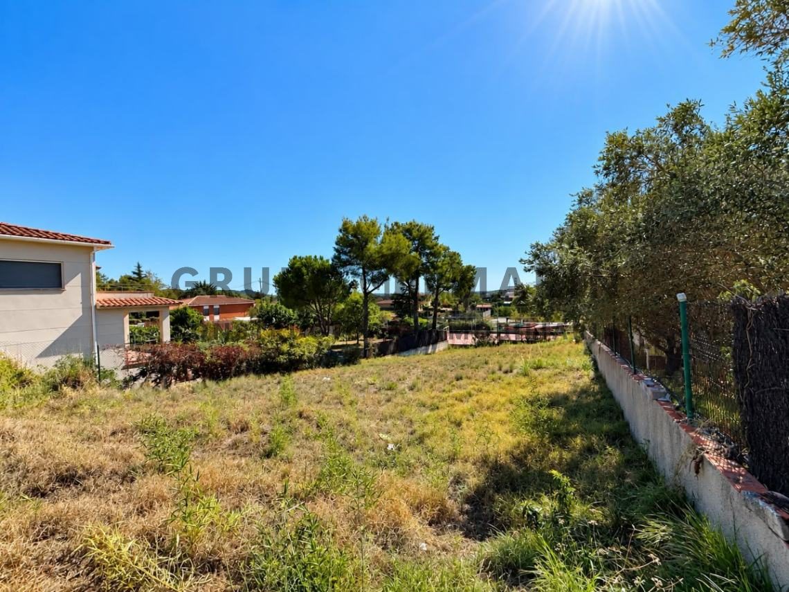Proyecto de vivienda unifamiliar de aprox. 200 m² con piscina en Mas Mora – Parcela de 831 m² - Foto 9