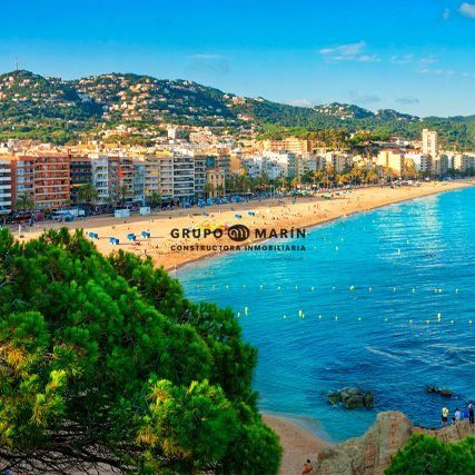Parcela urbana en Lloret de Mar - Foto 10