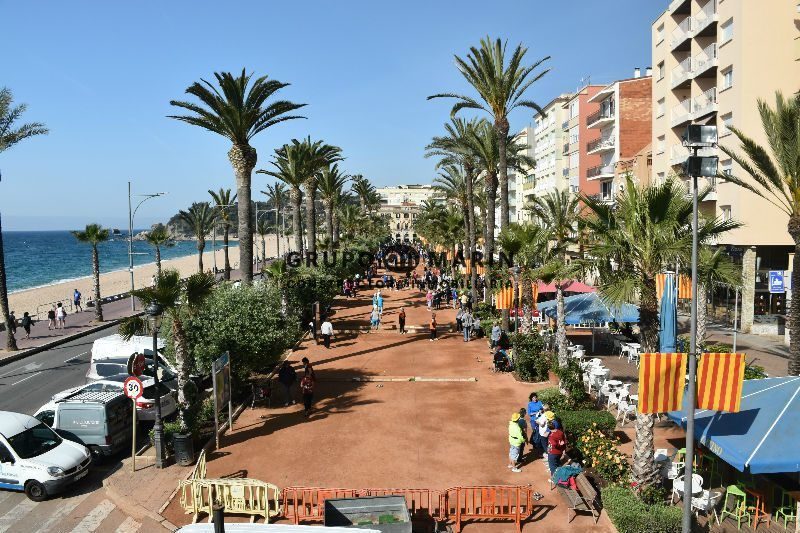 Parcela urbana en Lloret de Mar - Foto 12