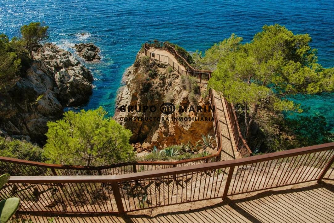 Parcela urbana en Lloret de Mar - Foto 7