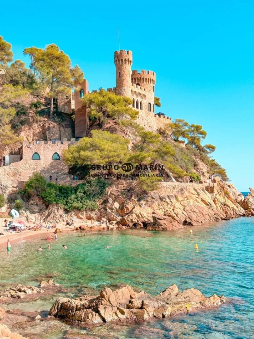 Parcela urbana en Lloret de Mar - Foto 9