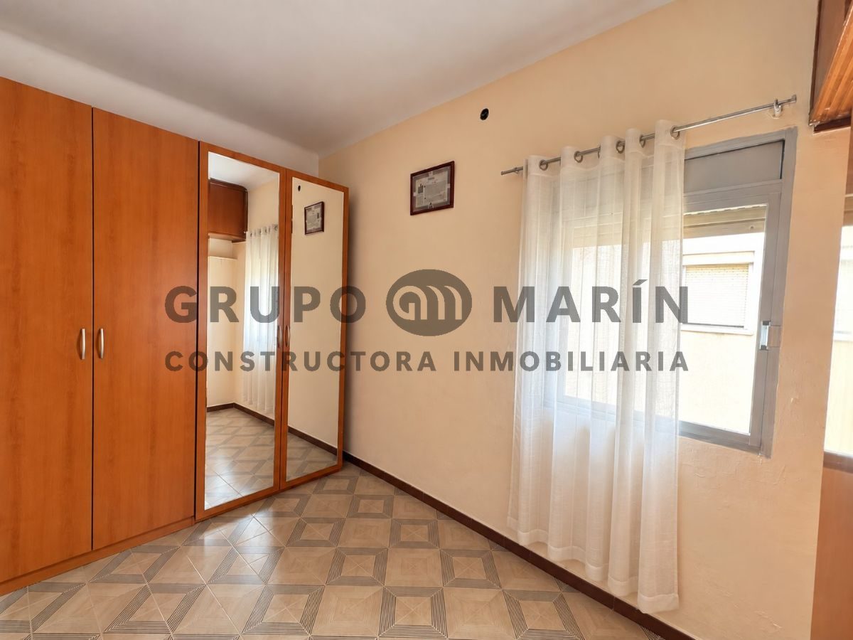 ÁTICO DE 3 HABITACIONES EN MONTGAT – LISTO PARA ENTRAR A VIVIR - Foto 2