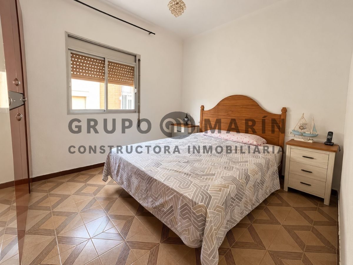 ÁTICO DE 3 HABITACIONES EN MONTGAT – LISTO PARA ENTRAR A VIVIR - Foto 8