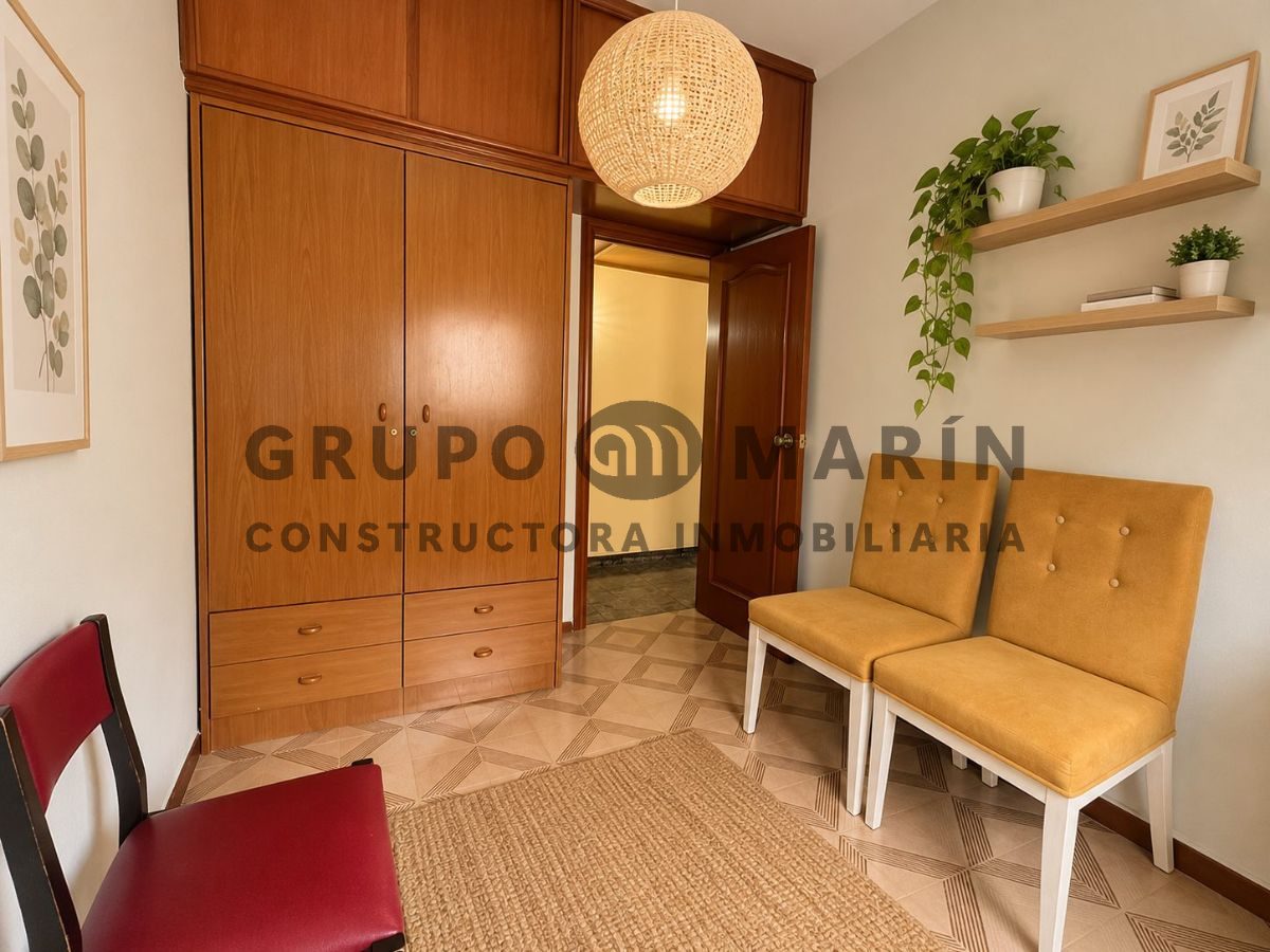 ÁTICO DE 3 HABITACIONES EN MONTGAT – LISTO PARA ENTRAR A VIVIR - Foto 9