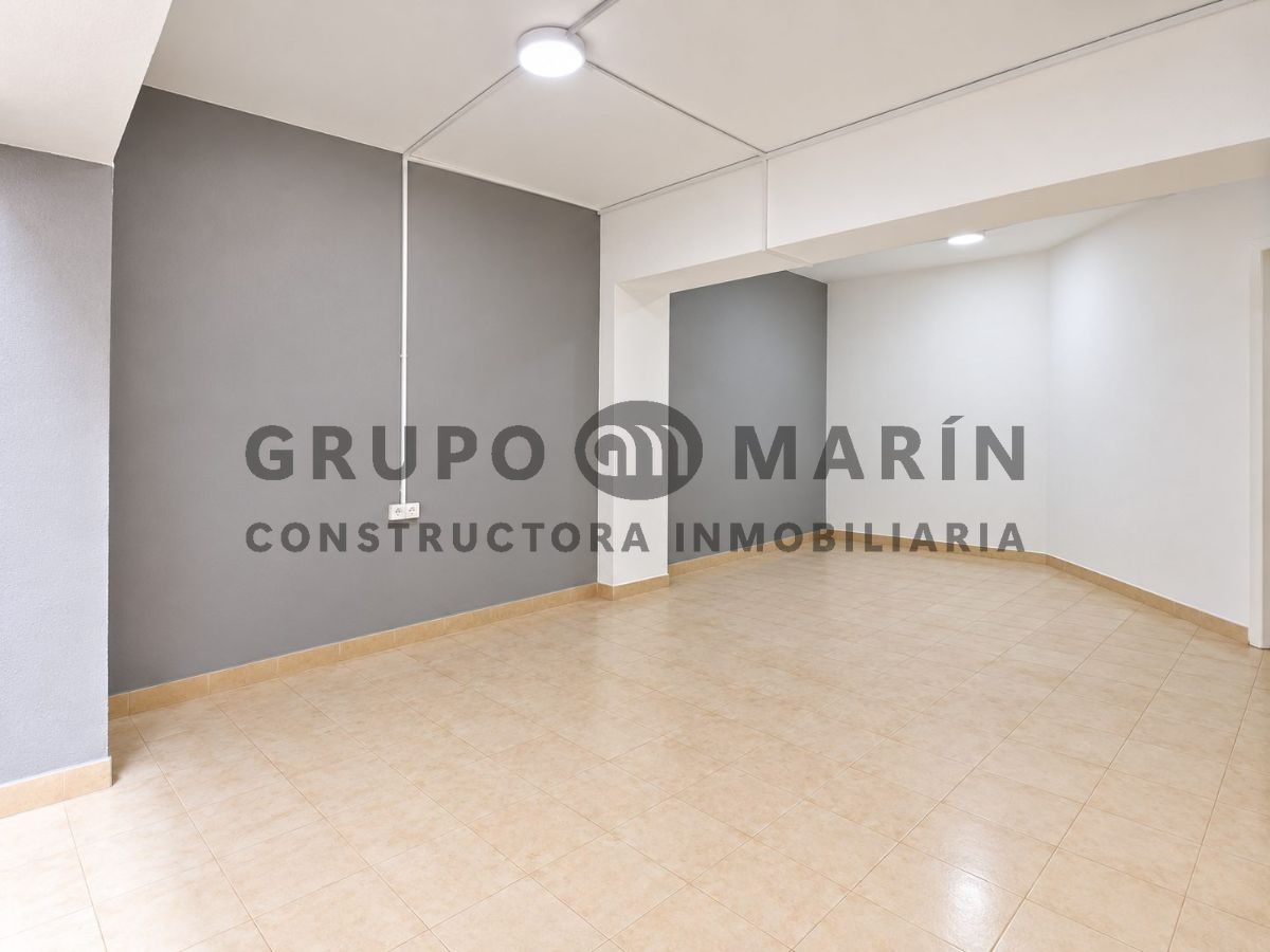 GRUPO MARÍN presenta EXCLUSIVO local de 515 m2 situado en Sagrera - Foto 10