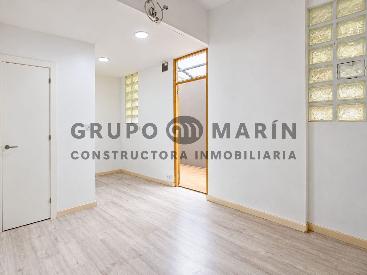 GRUPO MARÍN presenta EXCLUSIVO local de 515 m2 situado en Sagrera - Foto 11